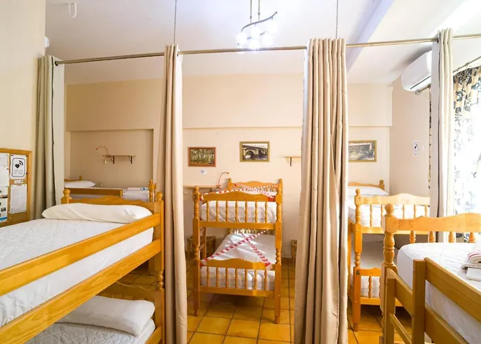 Albergue De Peregrinos Ultreia Et Suseia