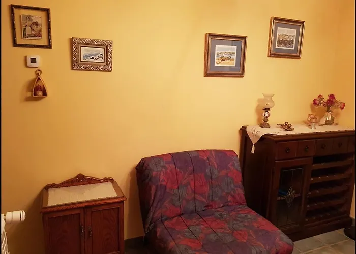 Albergue De Peregrinos Ultreia Et Suseia