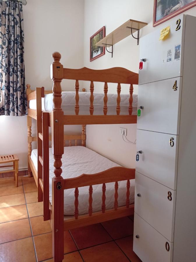 Albergue De Peregrinos Ultreia Et Suseia Hostel